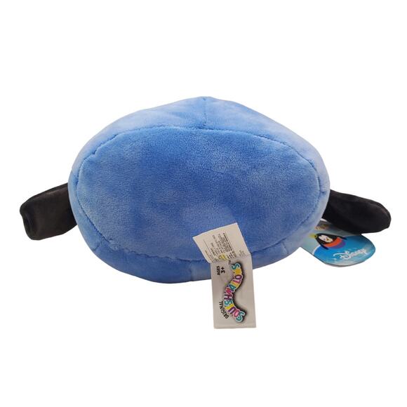 Disney Goofy Squishmallows 8 Inch Goofy Disney Ultrasoft Stuffed Animal Toy - Picture 5 of 9